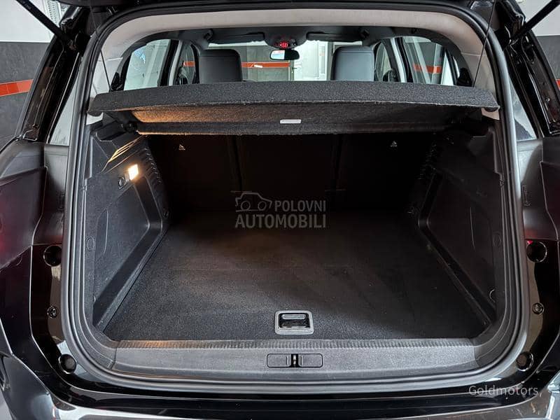 Citroen C5 Aircross EAT8 Plug-in SHINE