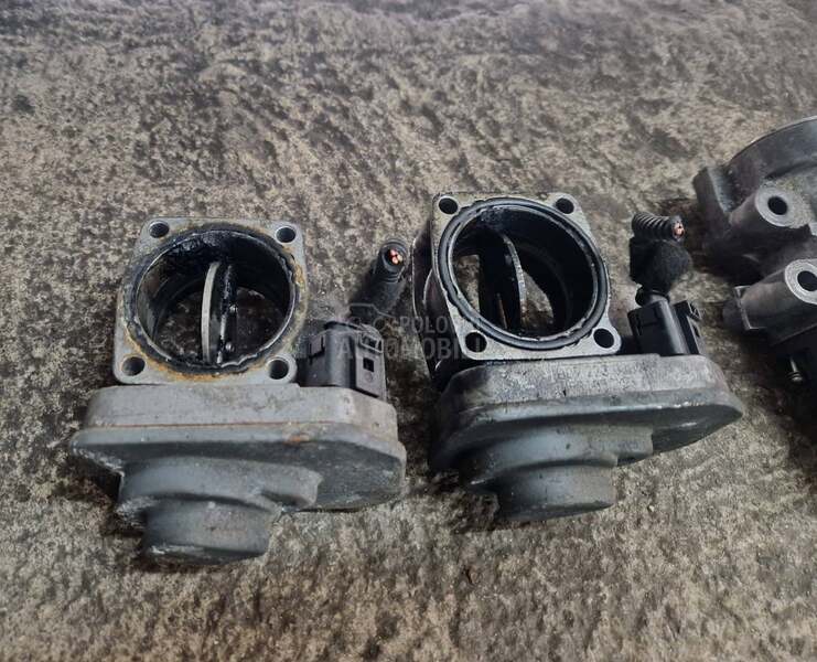 Klapna gasa 1.7dtr 92kw
