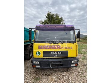 MAN 12 180