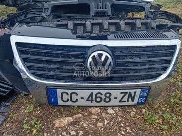maska za Volkswagen Passat B6