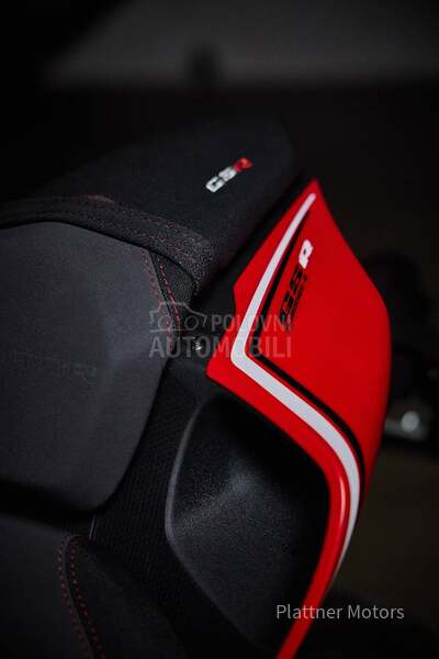 QJMOTOR SRK 800RR