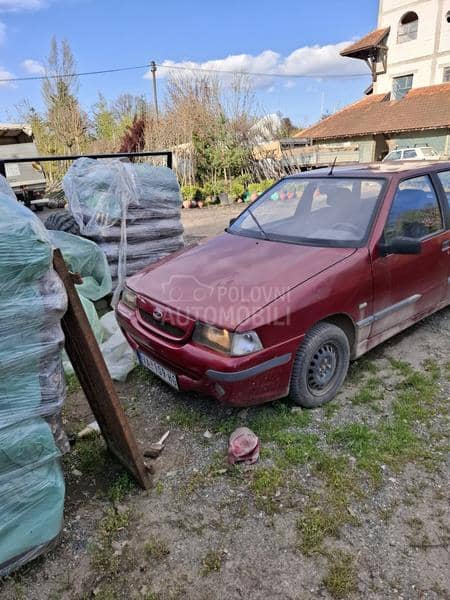 Zastava Florida In 1.6