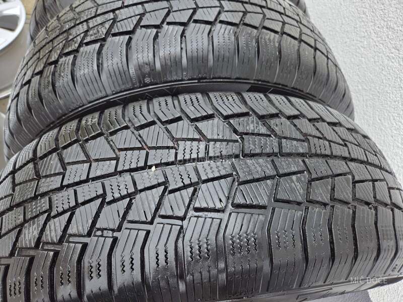 Viking 235/65 R17 Zimska