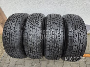 Viking 235/65 R17 Zimska