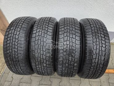 Viking 235/65 R17 Zimska 