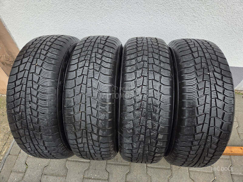 Viking 235/65 R17 Zimska