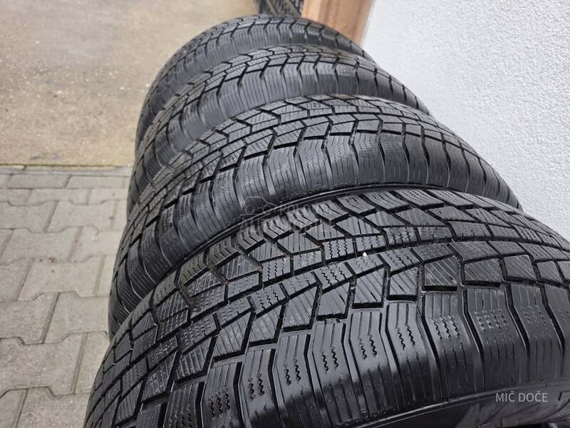 Viking 235/65 R17 Zimska