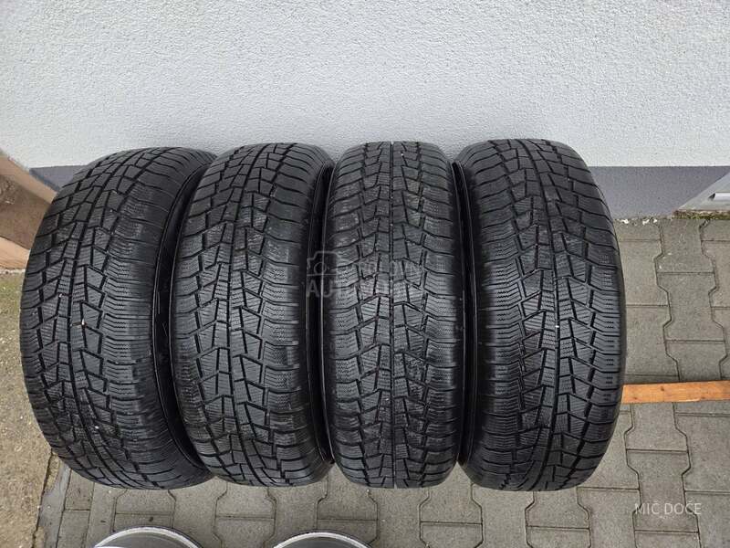 Viking 235/65 R17 Zimska