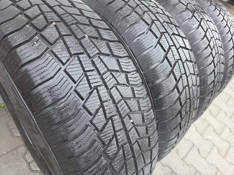 Viking 235/65 R17 Zimska