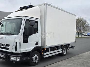 Iveco eurocargo