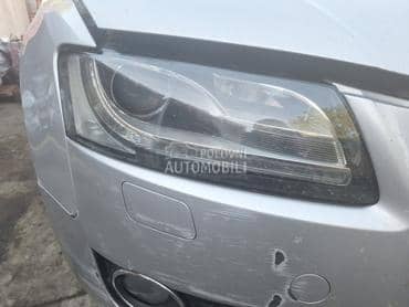 Farovi za Audi A5 od 2008. do 2011. god.