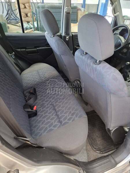 Mitsubishi Pajero Pinin 2.0 GDI