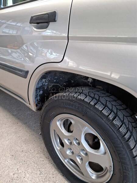 Mitsubishi Pajero Pinin 2.0 GDI