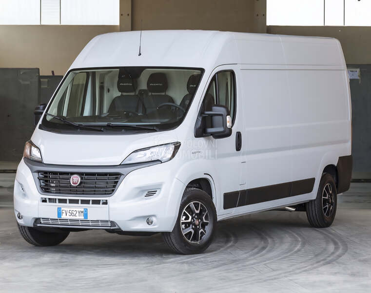 Fiat Ducato 2.3 delovi 2019.