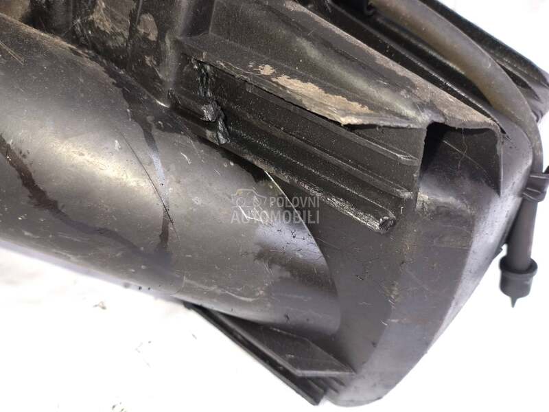 Kuciste filtera vazduha