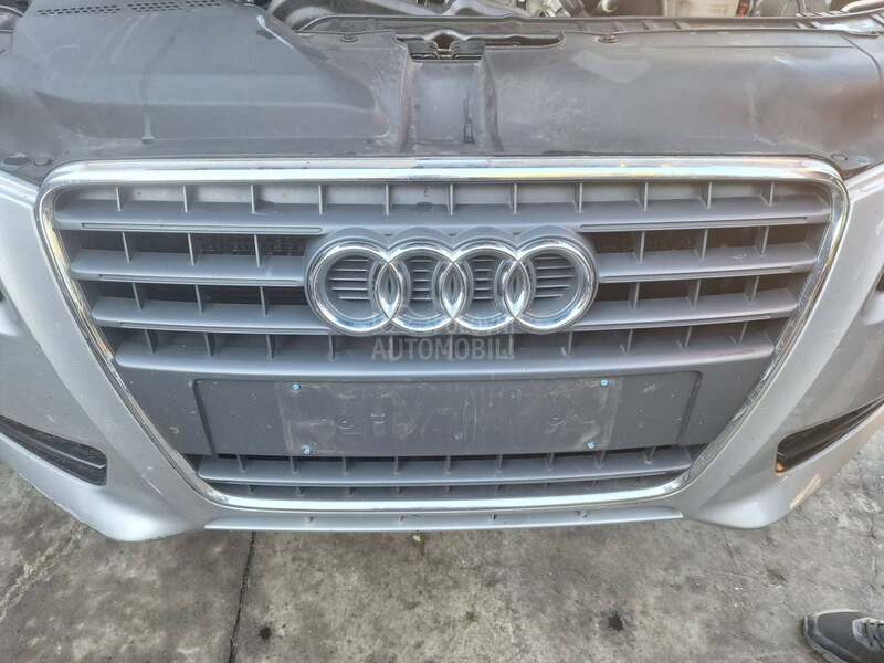Audi A5 2011. god. -  kompletan auto u delovima