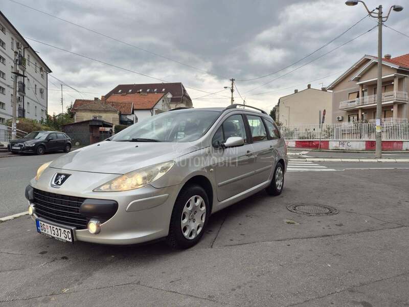 Peugeot 307 