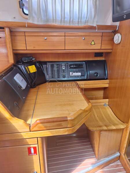 Bavaria 37 Cruiser