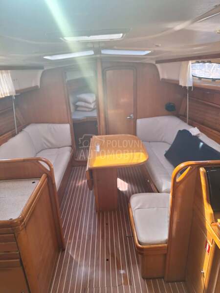 Bavaria 37 Cruiser