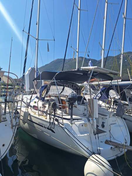 Bavaria 37 Cruiser