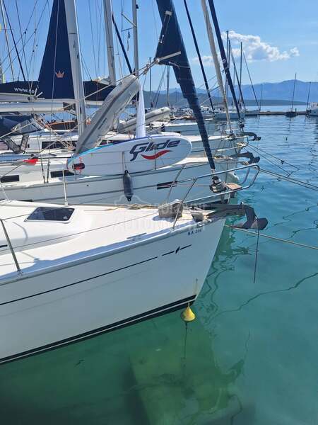 Bavaria 37 Cruiser