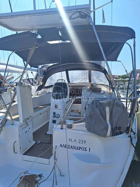 Bavaria 37 Cruiser
