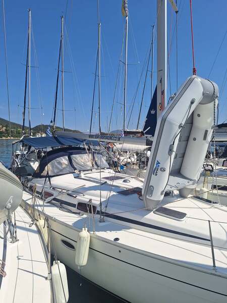 Bavaria 37 Cruiser