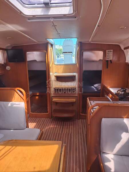 Bavaria 37 Cruiser