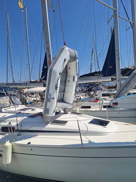 Bavaria 37 Cruiser