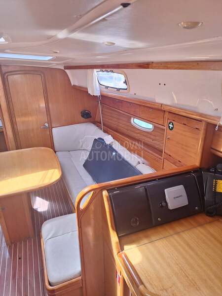 Bavaria 37 Cruiser