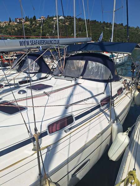 Bavaria 37 Cruiser