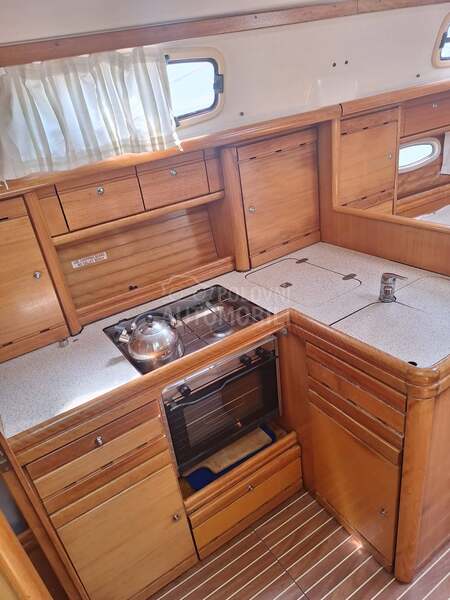 Bavaria 37 Cruiser