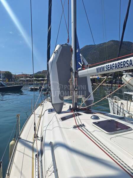 Bavaria 37 Cruiser