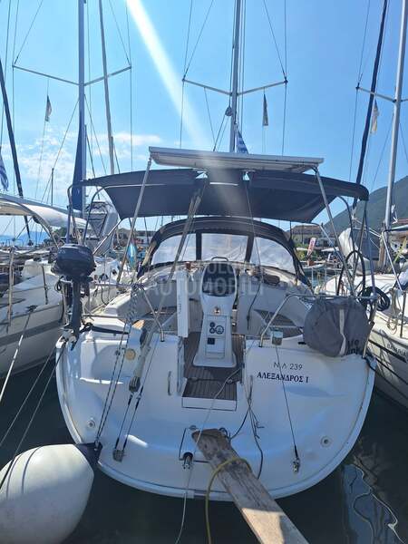 Bavaria 37 Cruiser