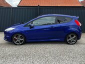 Ford Fiesta 1.6 ST TOOOP CH