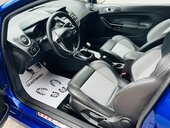 Ford Fiesta 1.6 ST TOOOP CH