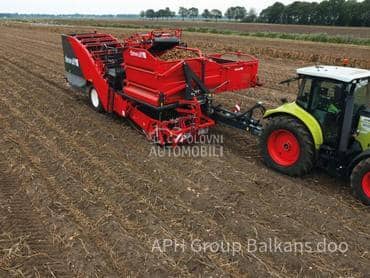 Dewulf Torro krompir