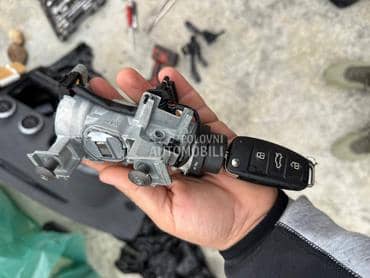 Brava paljenja za Audi A3, A4 od 2004. do 2012. god.