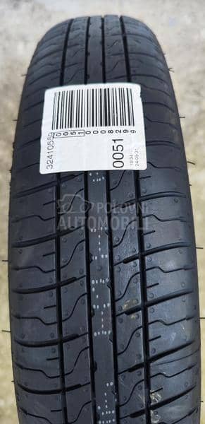 Rezervni tocak copavac