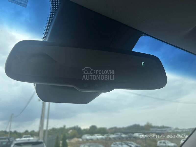 Hyundai Tucson 1.6 CRDI 6MT