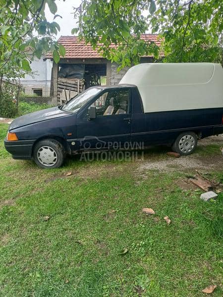 Zastava florida