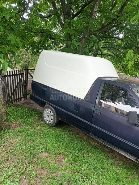 Zastava florida
