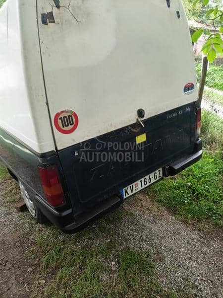 Zastava florida