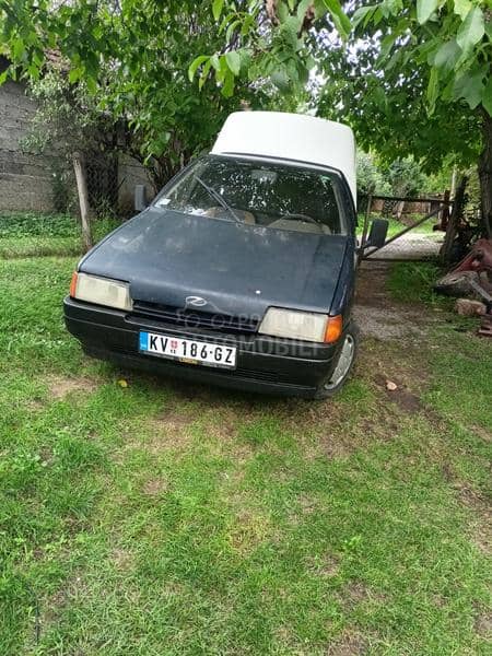 Zastava florida