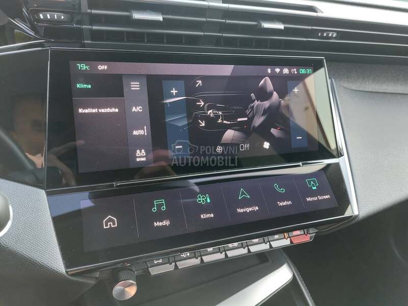 Peugeot 308 1.2 PureTech Allure