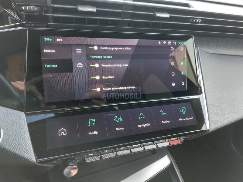 Peugeot 308 1.2 PureTech Allure