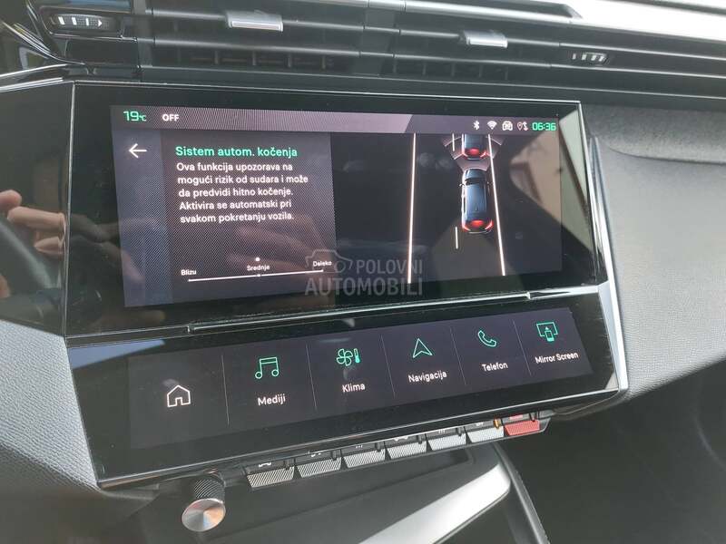 Peugeot 308 1.2 PureTech Allure