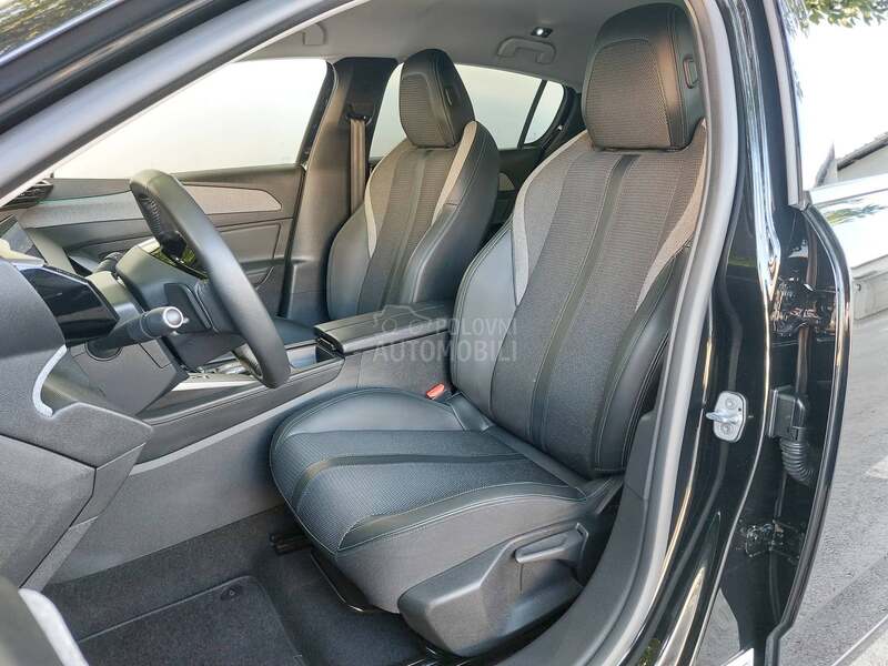 Peugeot 308 1.2 PureTech Allure