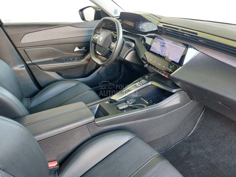 Peugeot 308 1.2 PureTech Allure