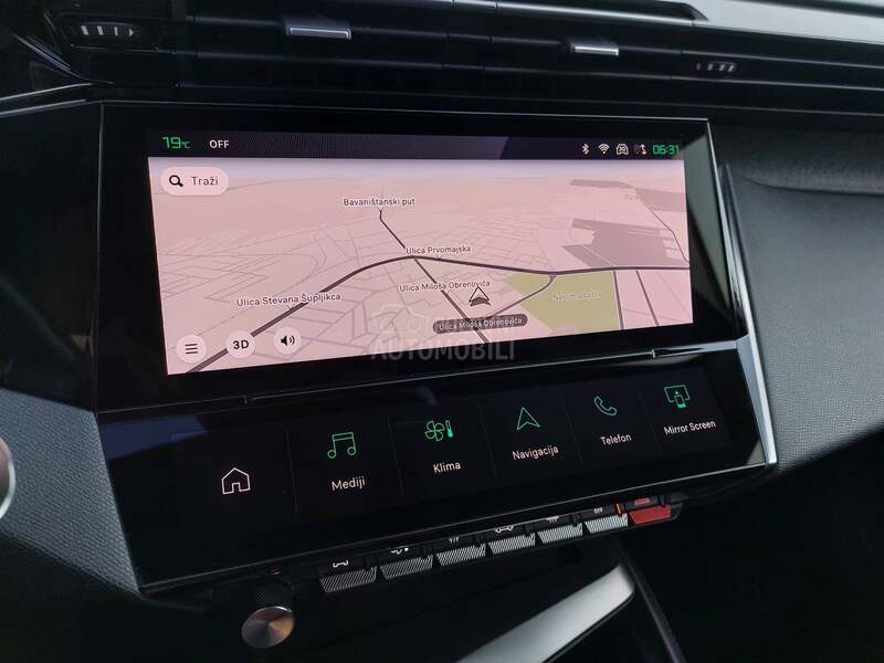 Peugeot 308 1.2 PureTech Allure